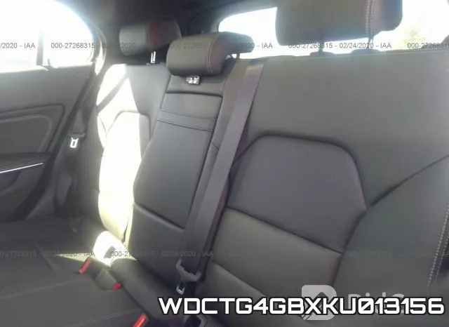 WDCTG4GBXKU013156 фото 9