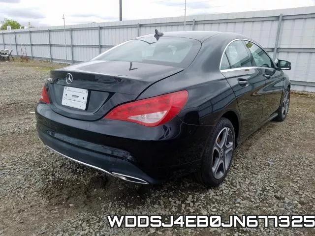 WDDSJ4EB0JN677325 фото 5