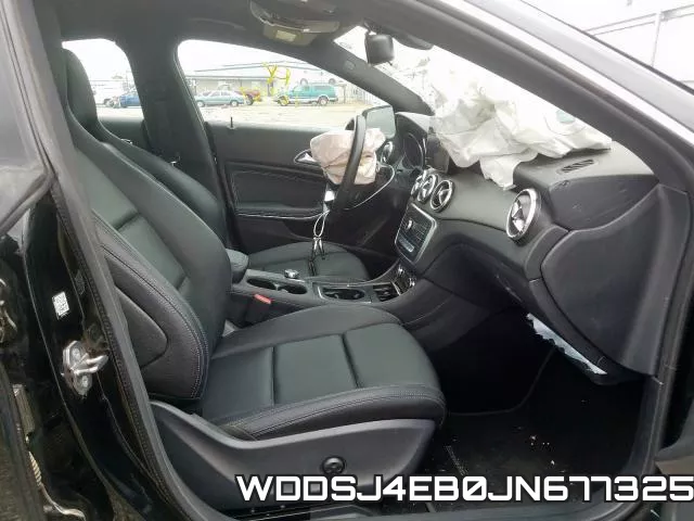 WDDSJ4EB0JN677325 фото 6