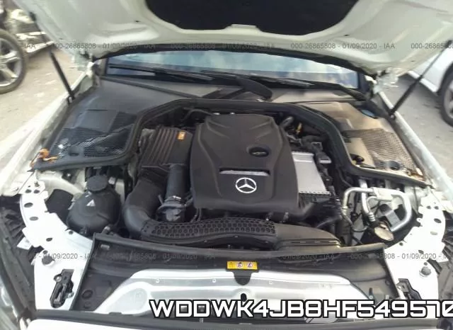 WDDWK4JB8HF549570 фото 2