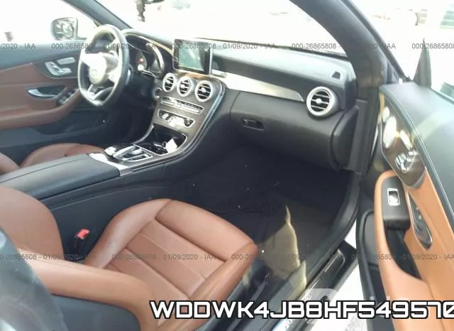 WDDWK4JB8HF549570 фото 6