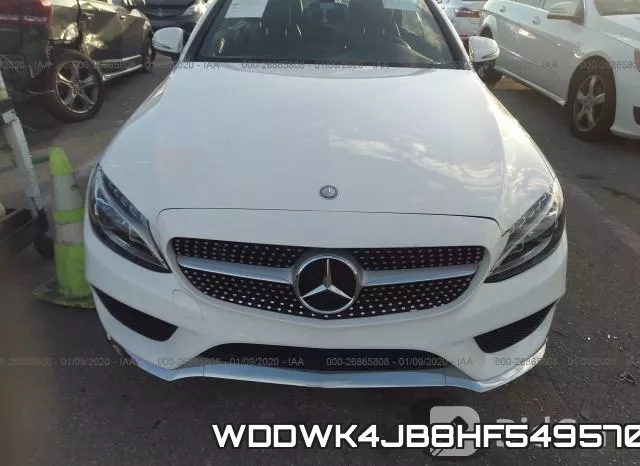 WDDWK4JB8HF549570 фото 7