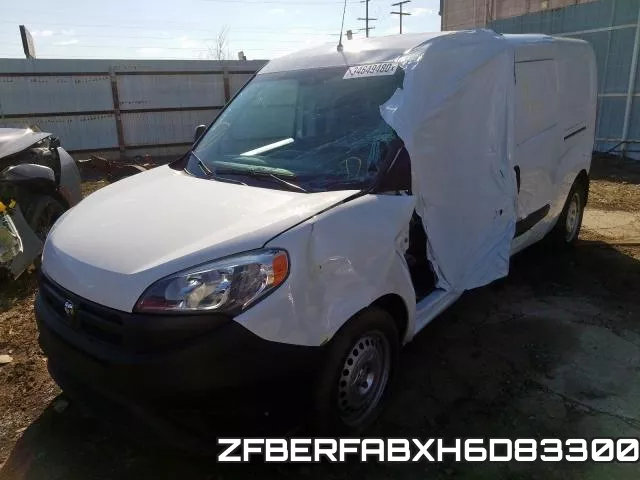 ZFBERFABXH6D83300 фото 3