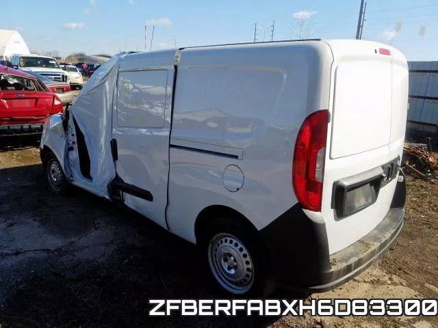 ZFBERFABXH6D83300 фото 4