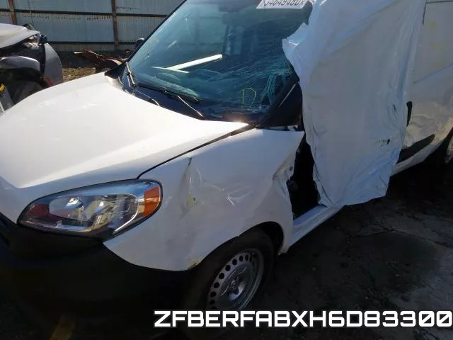 ZFBERFABXH6D83300 фото 10