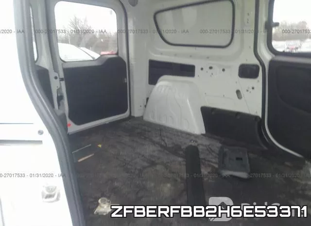 ZFBERFBB2H6E53371 фото 9