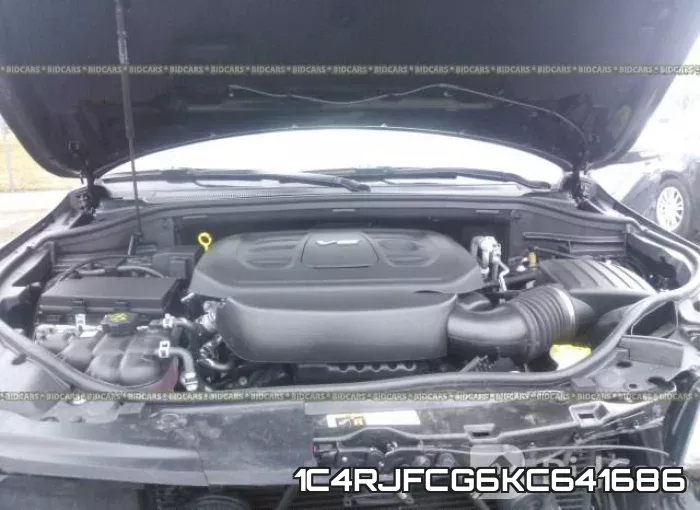 1C4RJFCG6KC641686 фото 2