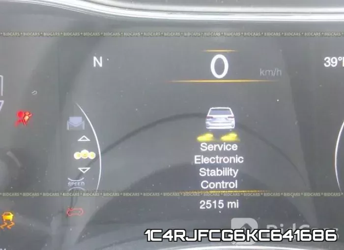 1C4RJFCG6KC641686 фото 8