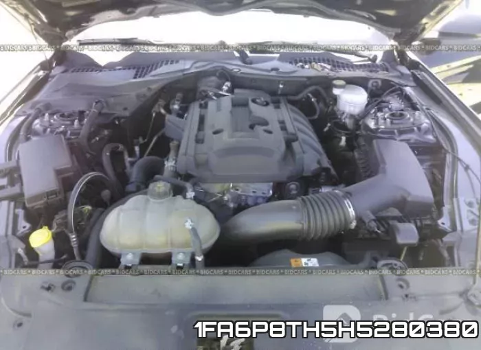 1FA6P8TH5H5280380 фото 2