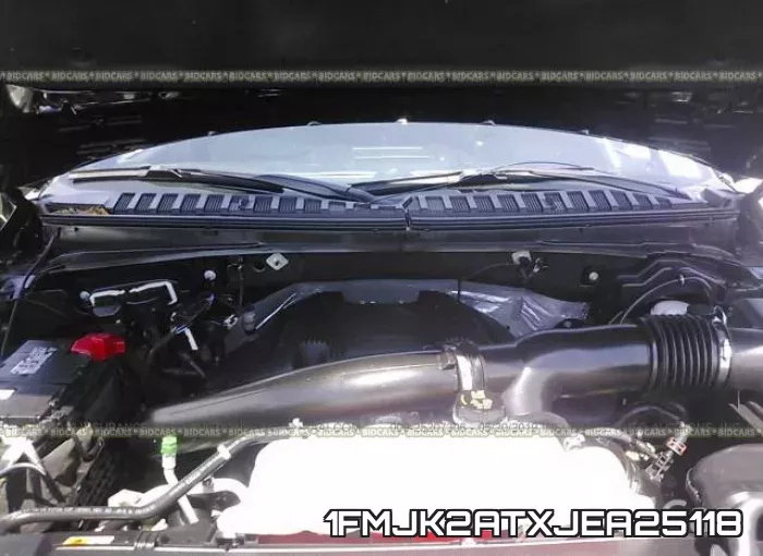 1FMJK2ATXJEA25118 фото 2