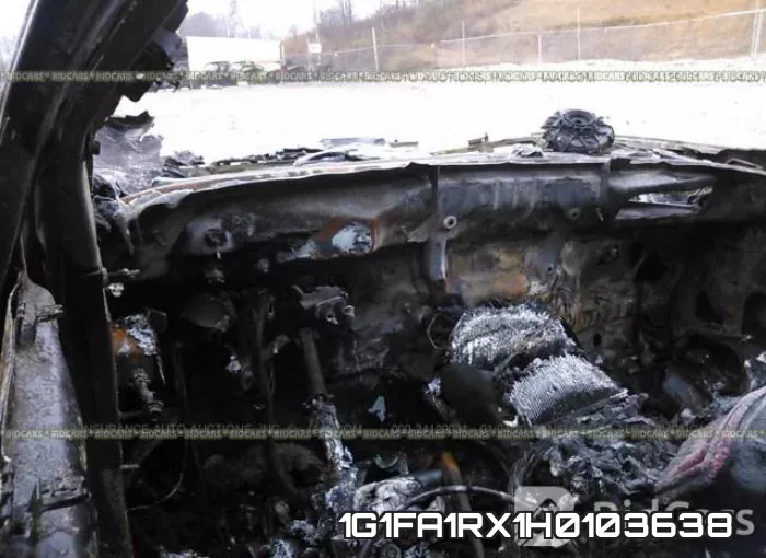 1G1FA1RX1H0103638 фото 8