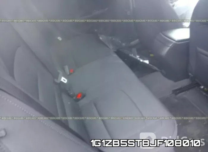 1G1ZB5ST8JF108010 фото 9