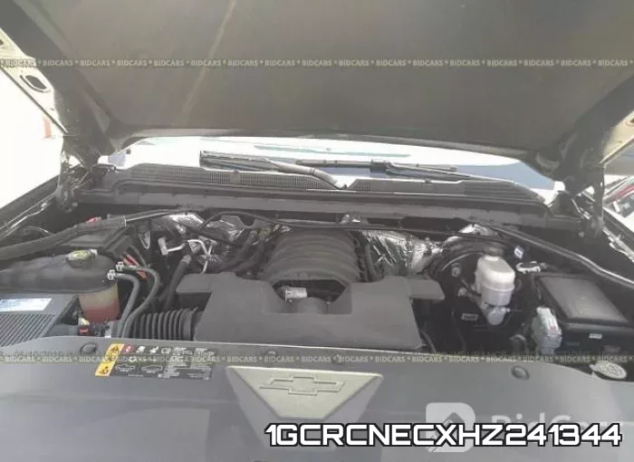 1GCRCNECXHZ241344 фото 2