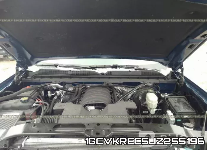 1GCVKREC5JZ255196 фото 2