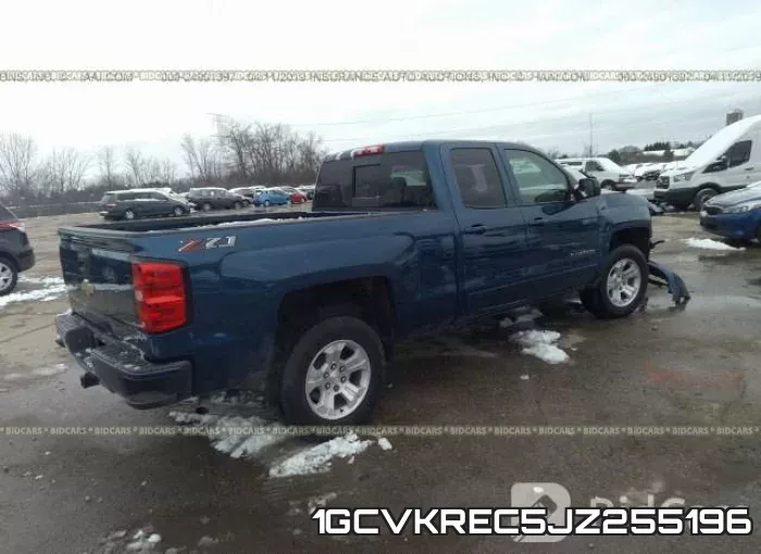 1GCVKREC5JZ255196 фото 5