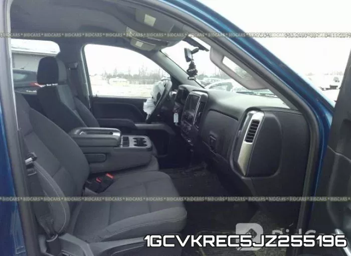 1GCVKREC5JZ255196 фото 6