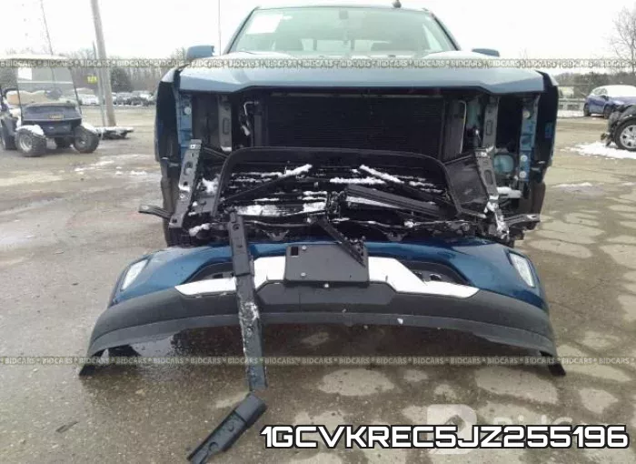 1GCVKREC5JZ255196 фото 7