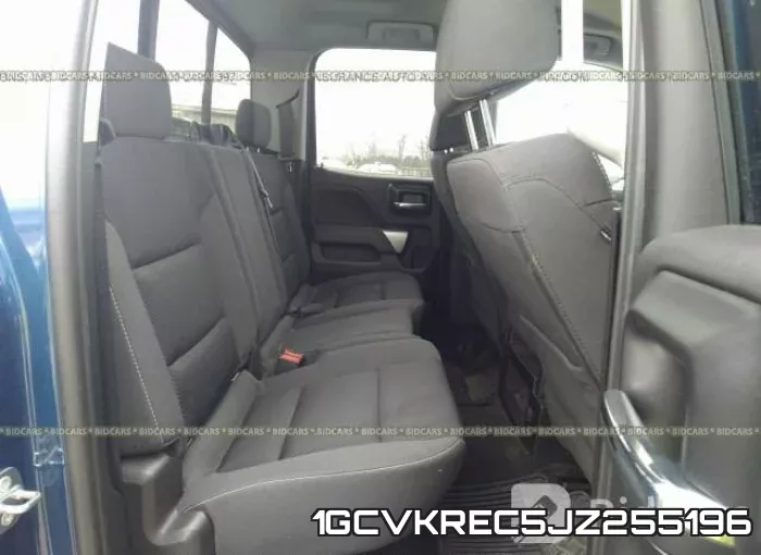 1GCVKREC5JZ255196 фото 9