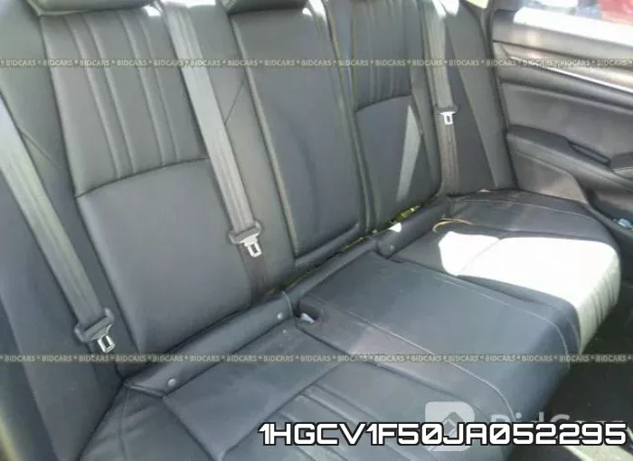 1HGCV1F50JA052295 фото 9