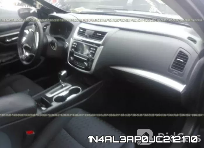 1N4AL3AP0JC212170 фото 6