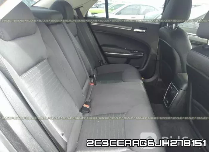 2C3CCAAG6JH278151 фото 9