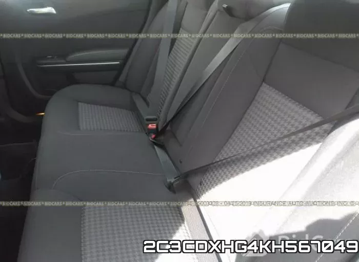 2C3CDXHG4KH567049 фото 9