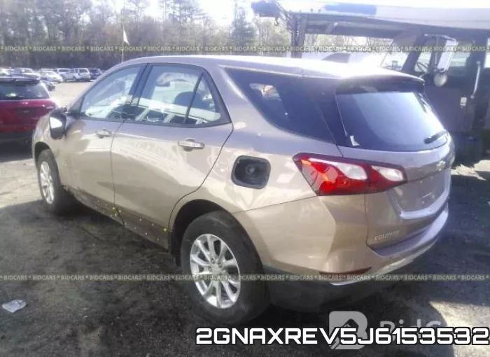 2GNAXREV5J6153532 фото 4