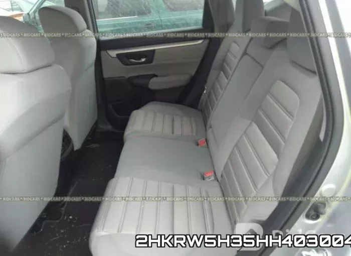 2HKRW5H35HH403004 фото 9