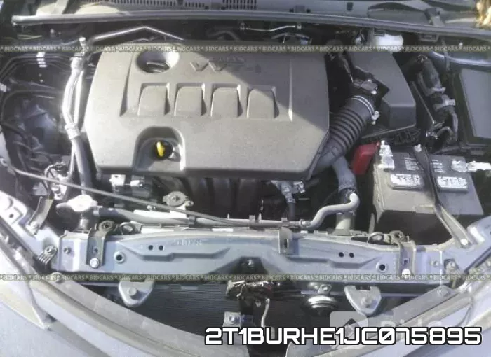 2T1BURHE1JC075895 фото 2