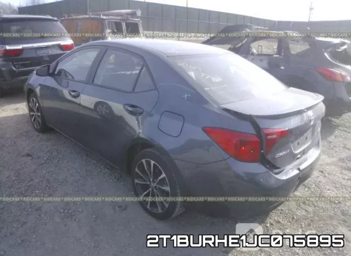 2T1BURHE1JC075895 фото 4