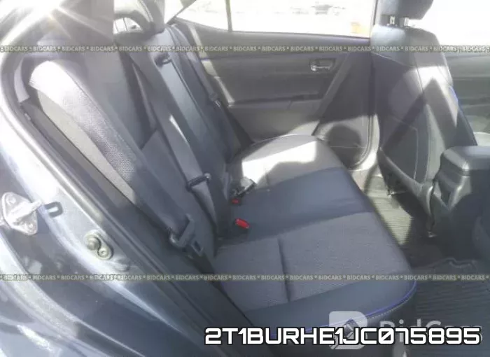 2T1BURHE1JC075895 фото 9