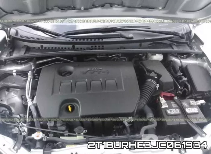 2T1BURHE3JC061934 фото 2