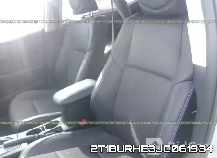 2T1BURHE3JC061934 фото 9
