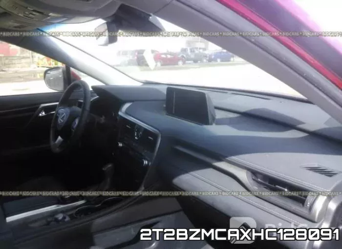 2T2BZMCAXHC128091 фото 6