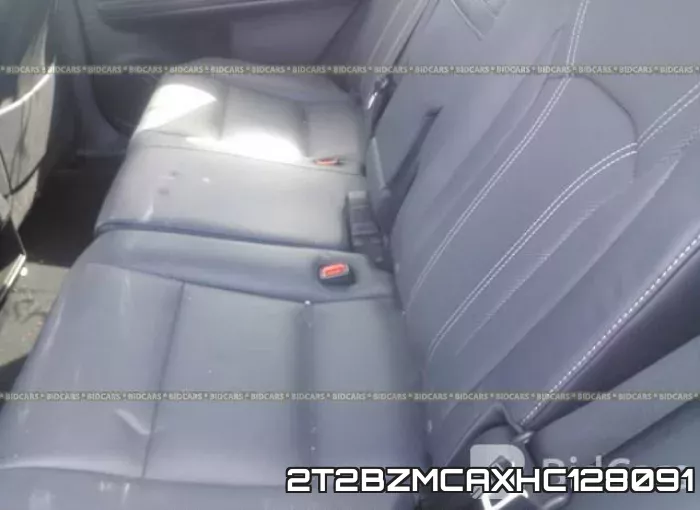 2T2BZMCAXHC128091 фото 9