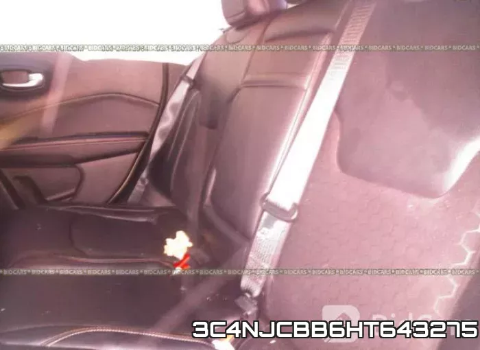 3C4NJCBB6HT643275 фото 9