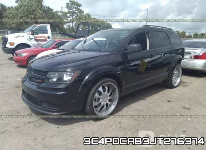 3C4PDCAB3JT276374 фото 3