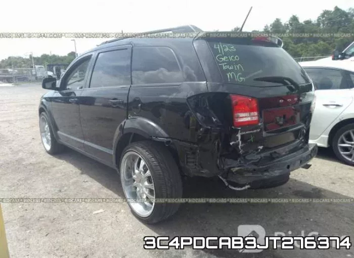 3C4PDCAB3JT276374 фото 4