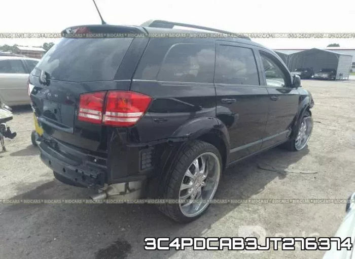 3C4PDCAB3JT276374 фото 5