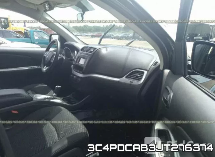 3C4PDCAB3JT276374 фото 6