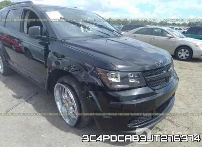 3C4PDCAB3JT276374 фото 7