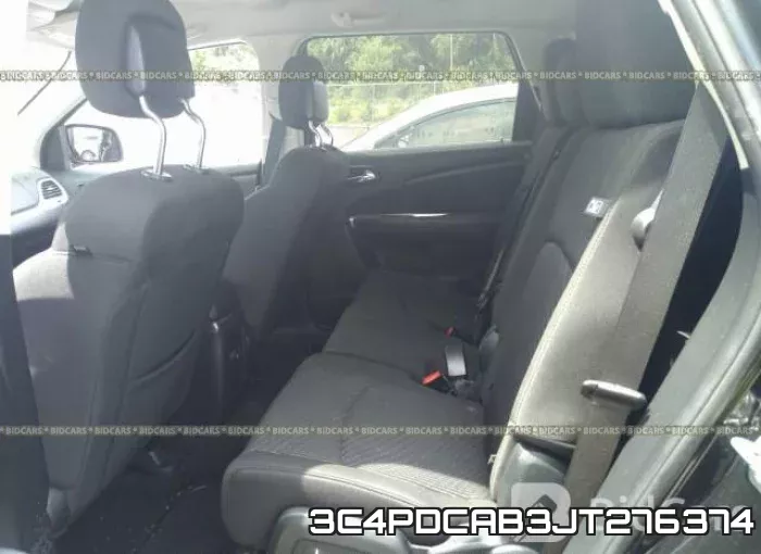 3C4PDCAB3JT276374 фото 9