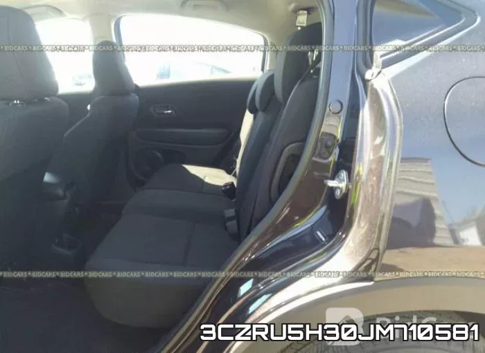 3CZRU5H30JM710581 фото 9