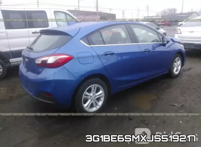 3G1BE6SMXJS519217 фото 5