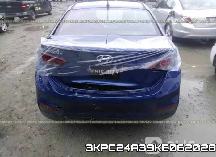 3KPC24A39KE062028 фото 7