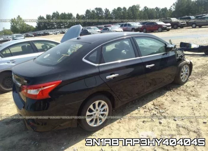 3N1AB7AP3HY404045 фото 5