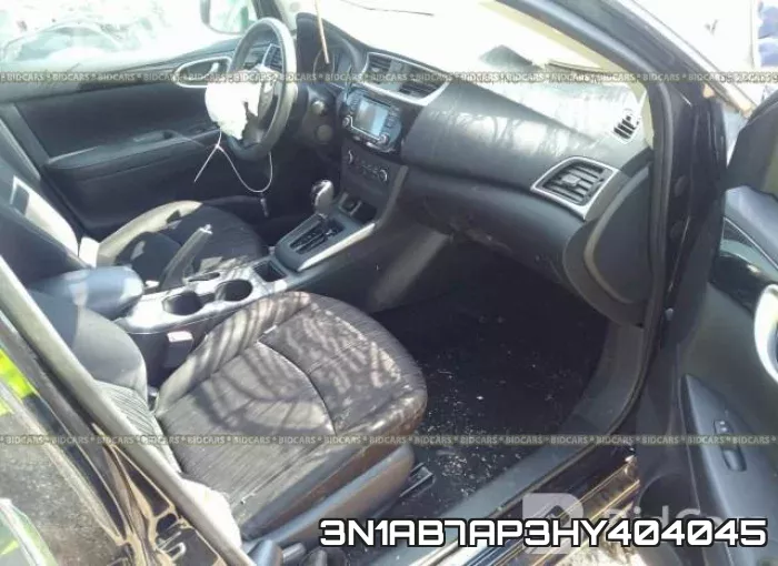 3N1AB7AP3HY404045 фото 6