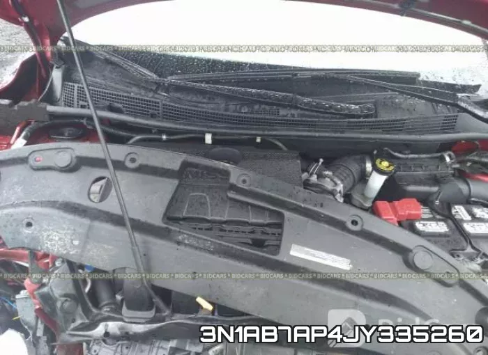 3N1AB7AP4JY335260 фото 2
