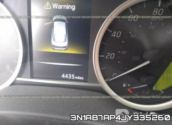 3N1AB7AP4JY335260 фото 8