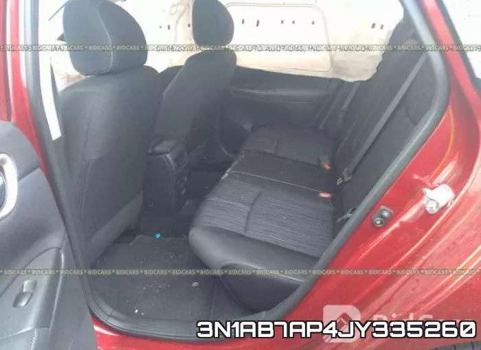 3N1AB7AP4JY335260 фото 9